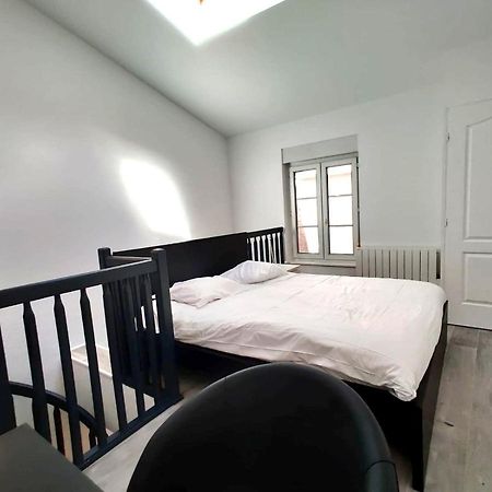 Nancy Hypercentre 34 Rue Des Dominicains ! Apartment Exterior foto