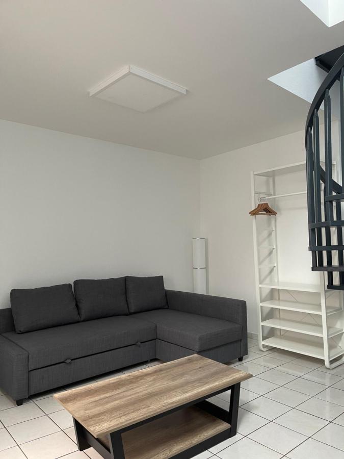 Nancy Hypercentre 34 Rue Des Dominicains ! Apartment Exterior foto