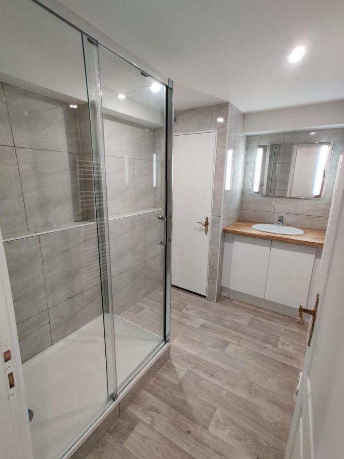 Nancy Hypercentre 34 Rue Des Dominicains ! Apartment Exterior foto